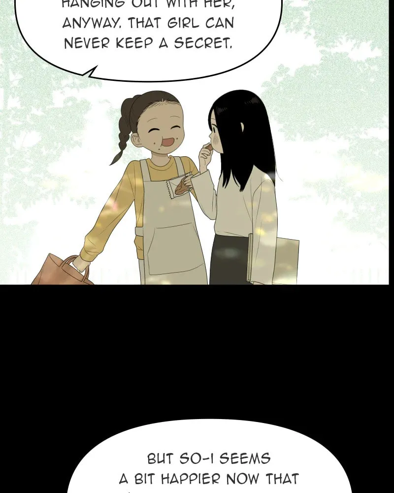 Illip Art High School Students Chapter 32 page 88 - 