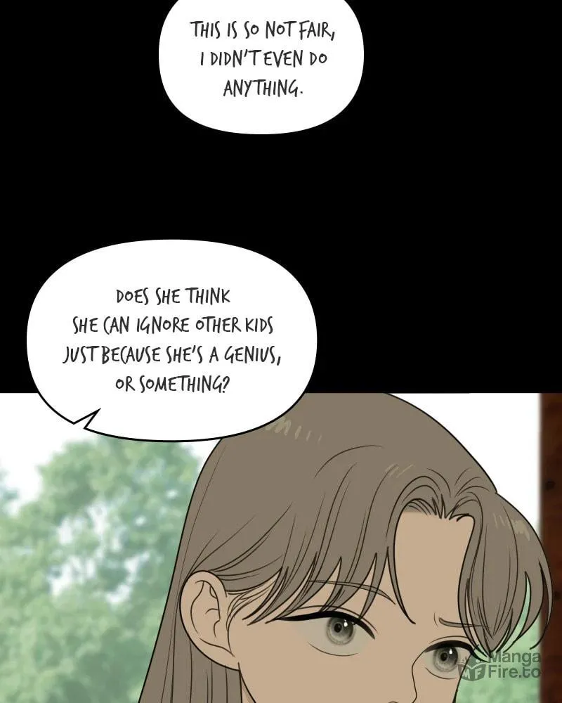 Illip Art High School Students Chapter 32 page 90 - 