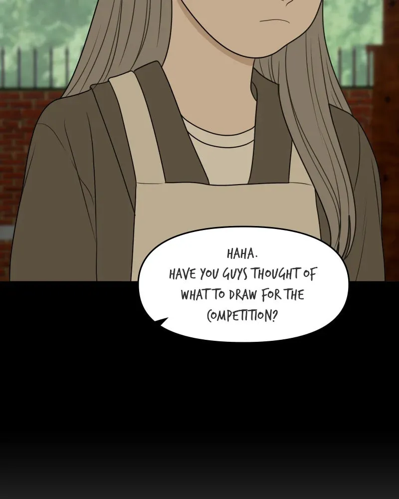 Illip Art High School Students Chapter 32 page 91 - 