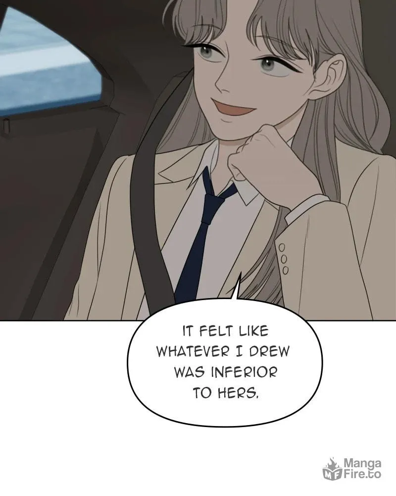 Illip Art High School Students Chapter 32 page 93 - 
