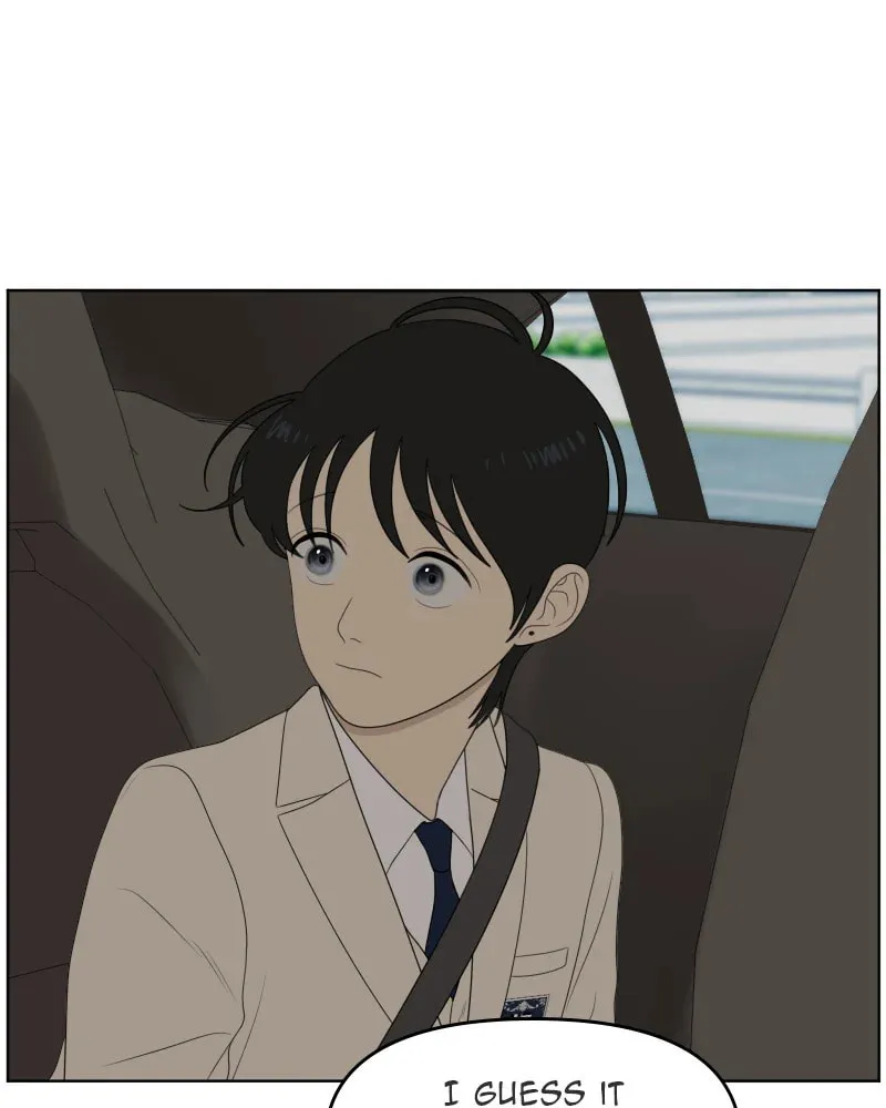 Illip Art High School Students Chapter 32 page 94 - 