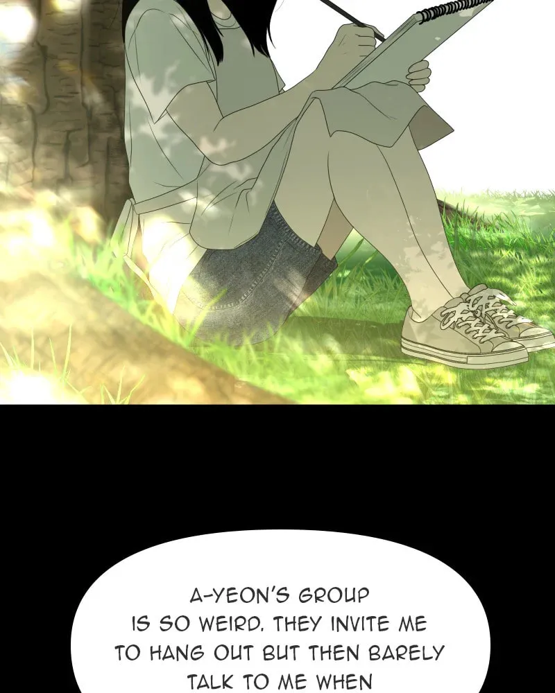 Illip Art High School Students Chapter 33 page 2 - 