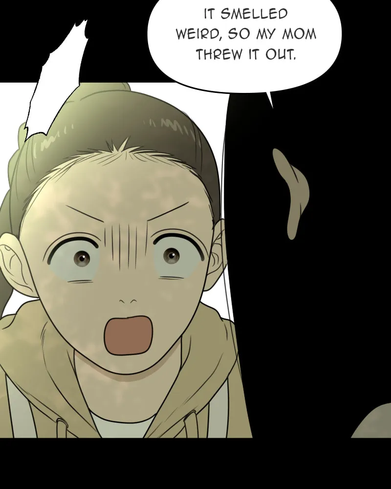 Illip Art High School Students Chapter 33 page 14 - 