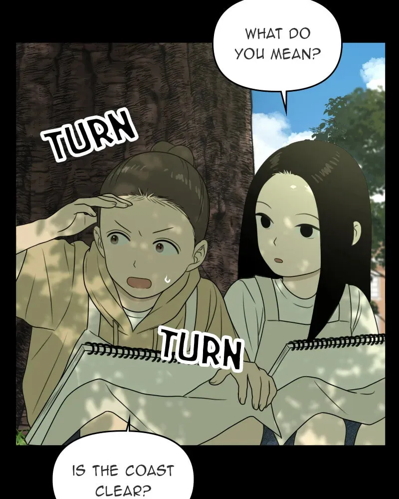 Illip Art High School Students Chapter 33 page 16 - 