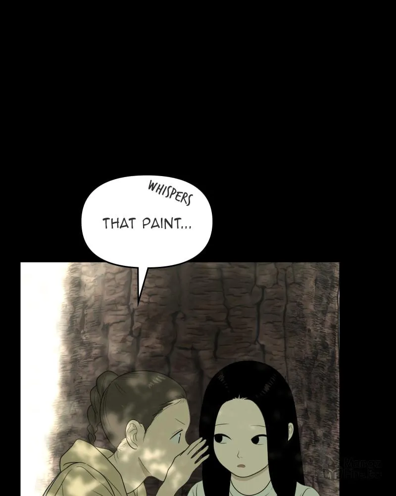 Illip Art High School Students Chapter 33 page 18 - 