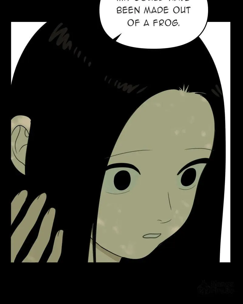 Illip Art High School Students Chapter 33 page 20 - 