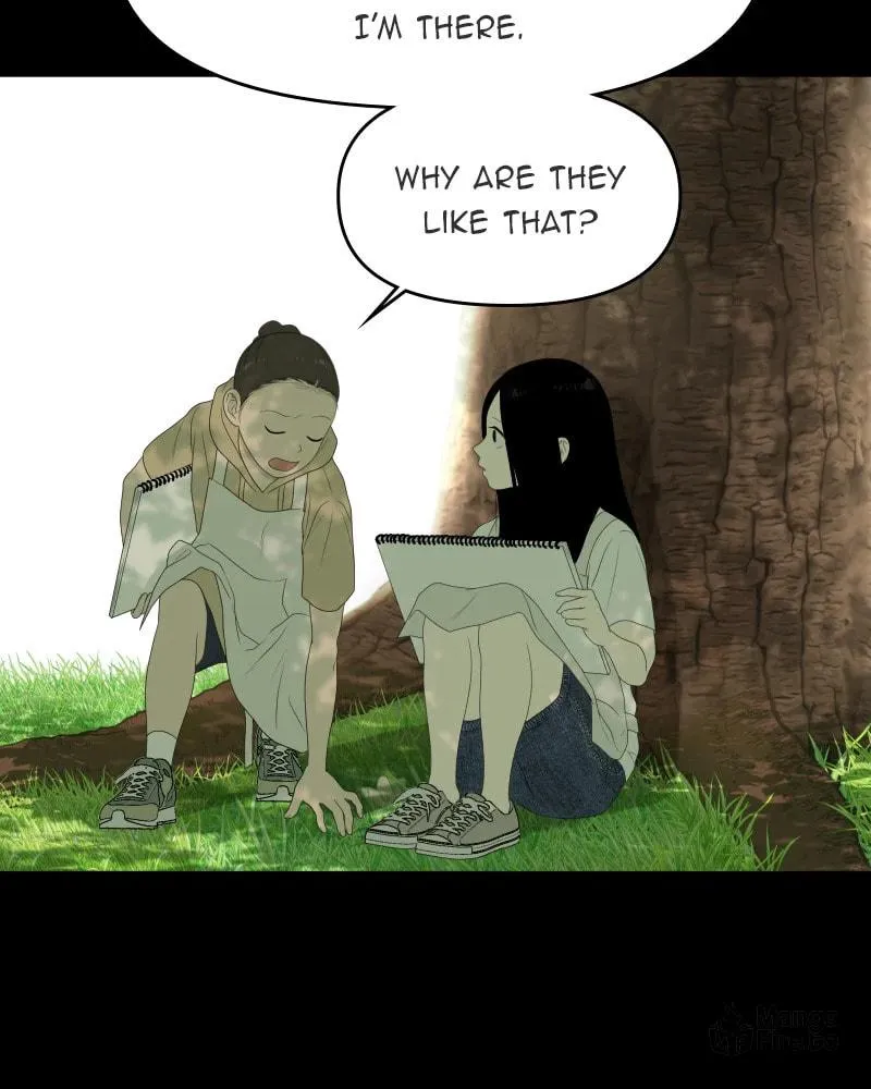 Illip Art High School Students Chapter 33 page 3 - 