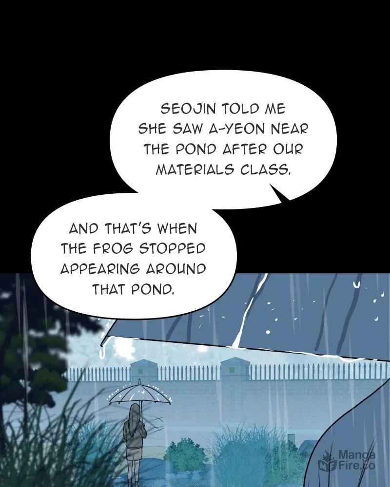 Illip Art High School Students Chapter 33 page 27 - 