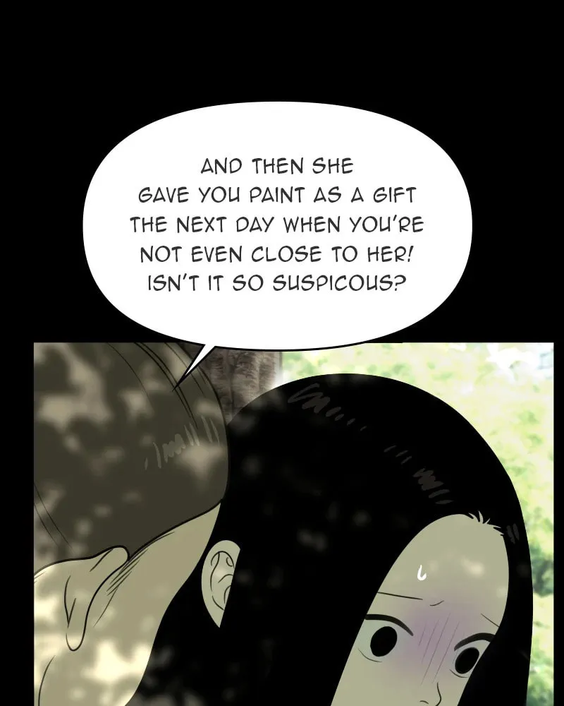 Illip Art High School Students Chapter 33 page 29 - 