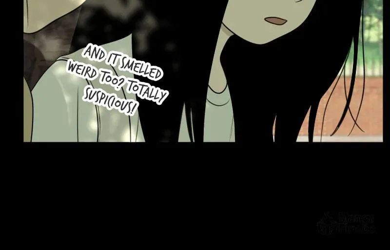 Illip Art High School Students Chapter 33 page 30 - 