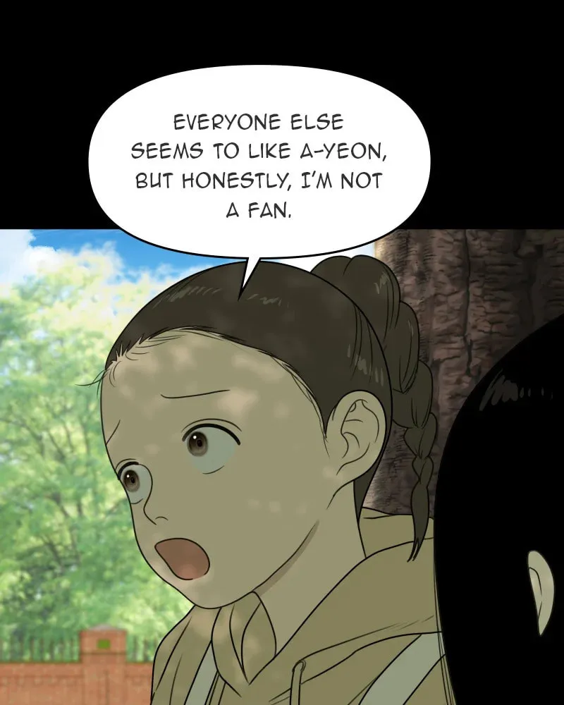 Illip Art High School Students Chapter 33 page 4 - 