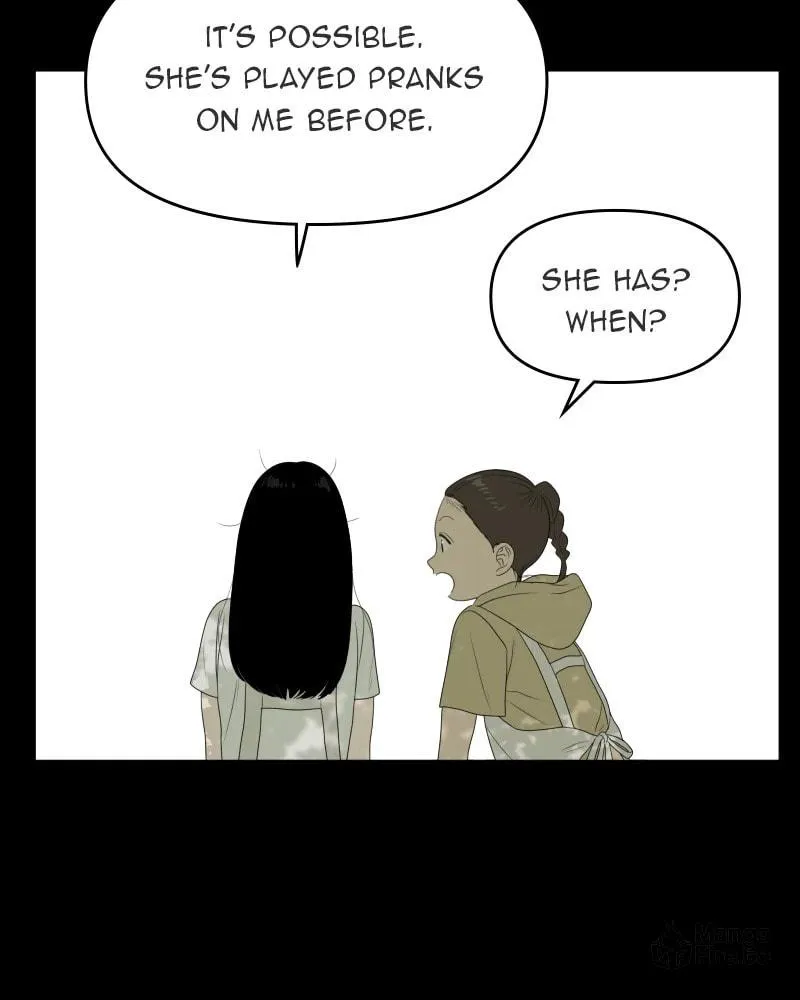 Illip Art High School Students Chapter 33 page 33 - 