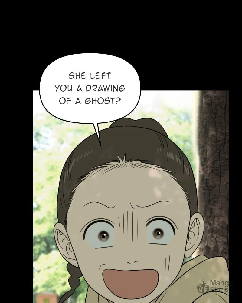 Illip Art High School Students Chapter 33 page 36 - 