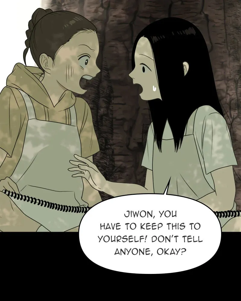 Illip Art High School Students Chapter 33 page 38 - 