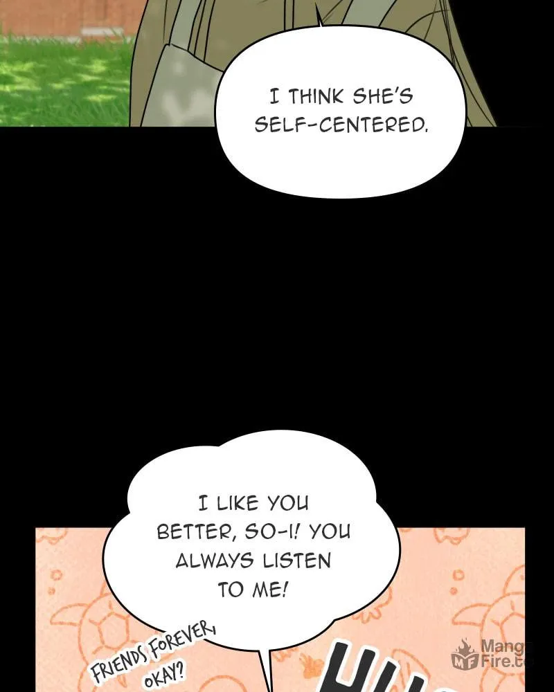 Illip Art High School Students Chapter 33 page 5 - 