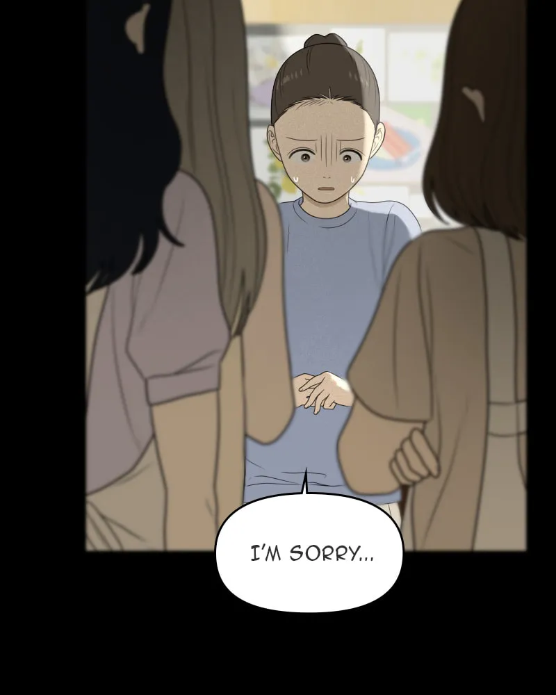 Illip Art High School Students Chapter 33 page 41 - 