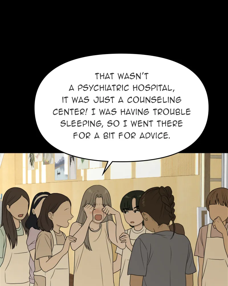 Illip Art High School Students Chapter 33 page 43 - 