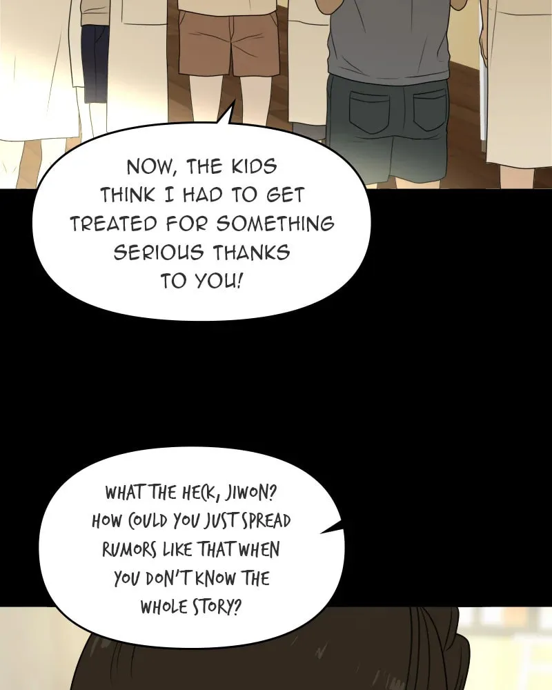Illip Art High School Students Chapter 33 page 44 - 