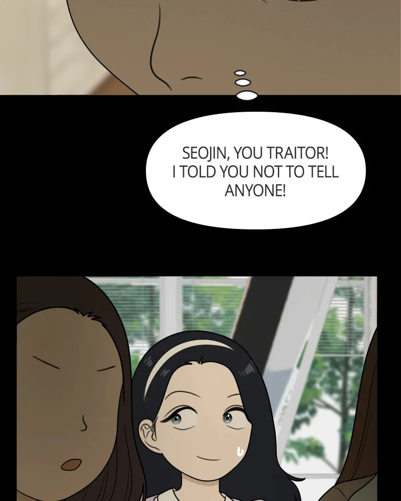 Illip Art High School Students Chapter 33 page 46 - 