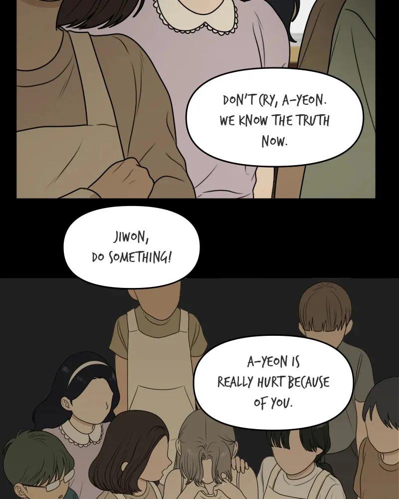 Illip Art High School Students Chapter 33 page 47 - 