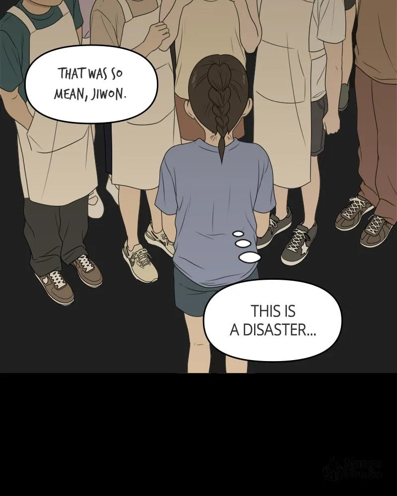 Illip Art High School Students Chapter 33 page 48 - 