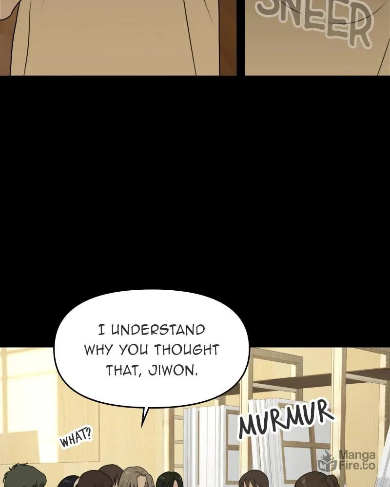 Illip Art High School Students Chapter 33 page 50 - 