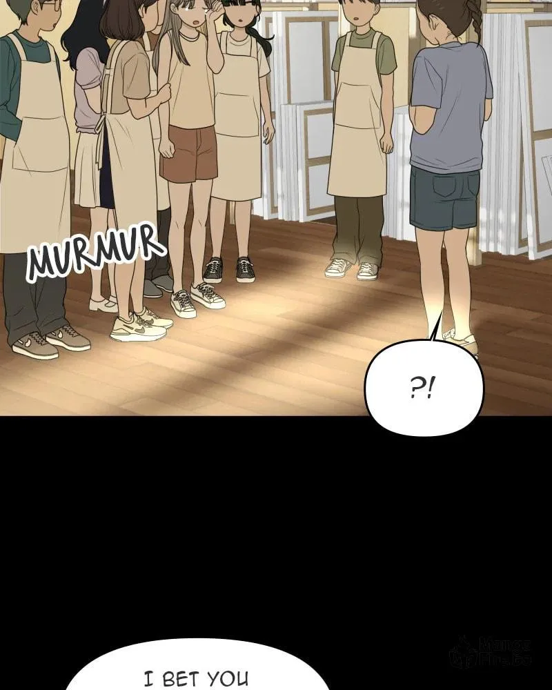 Illip Art High School Students Chapter 33 page 51 - 
