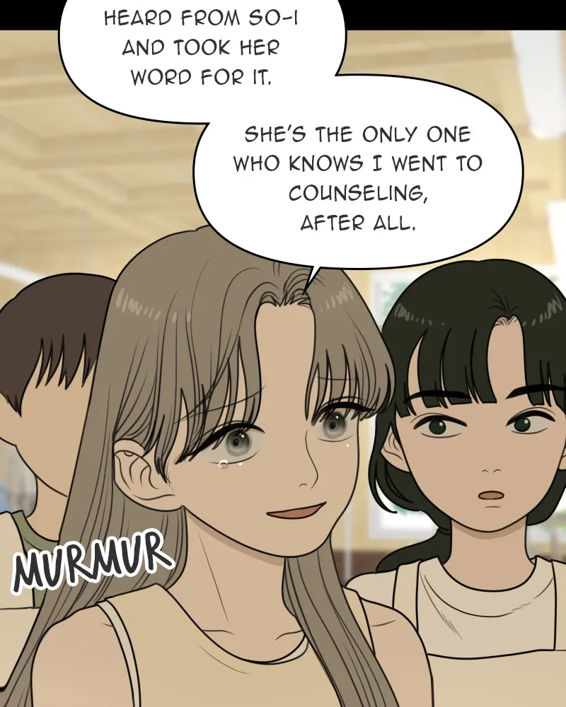 Illip Art High School Students Chapter 33 page 52 - 