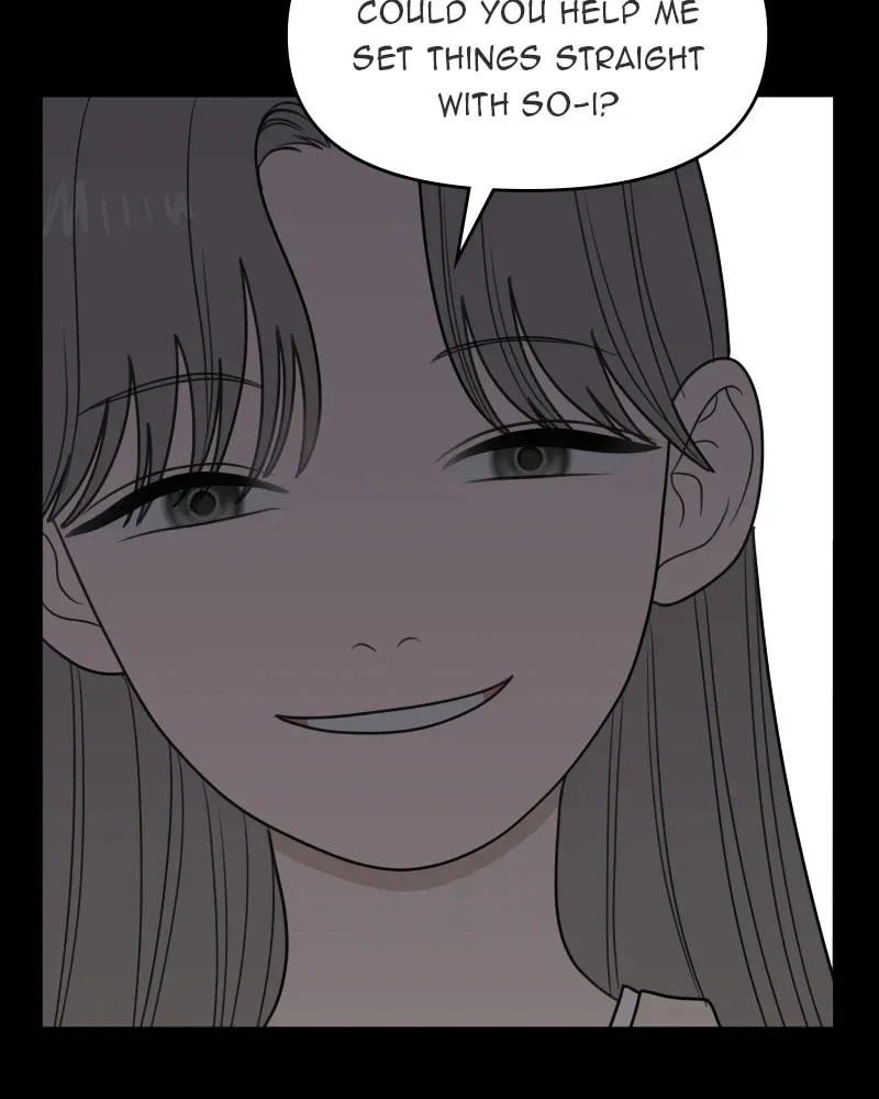 Illip Art High School Students Chapter 33 page 58 - 