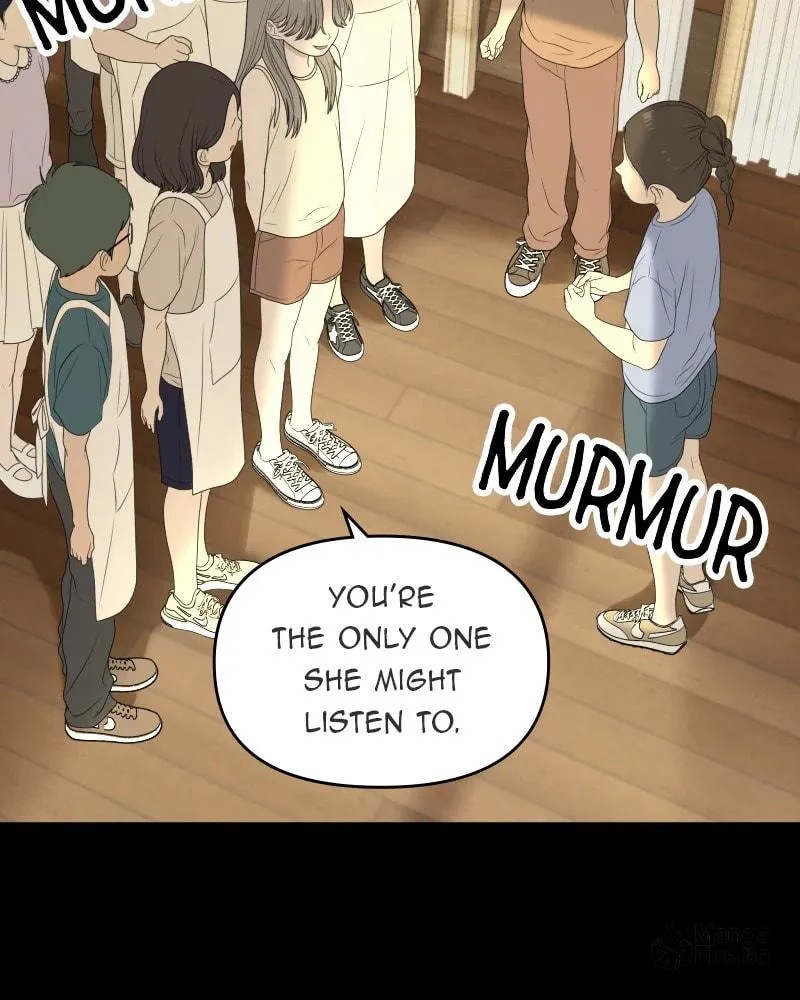 Illip Art High School Students Chapter 33 page 60 - 