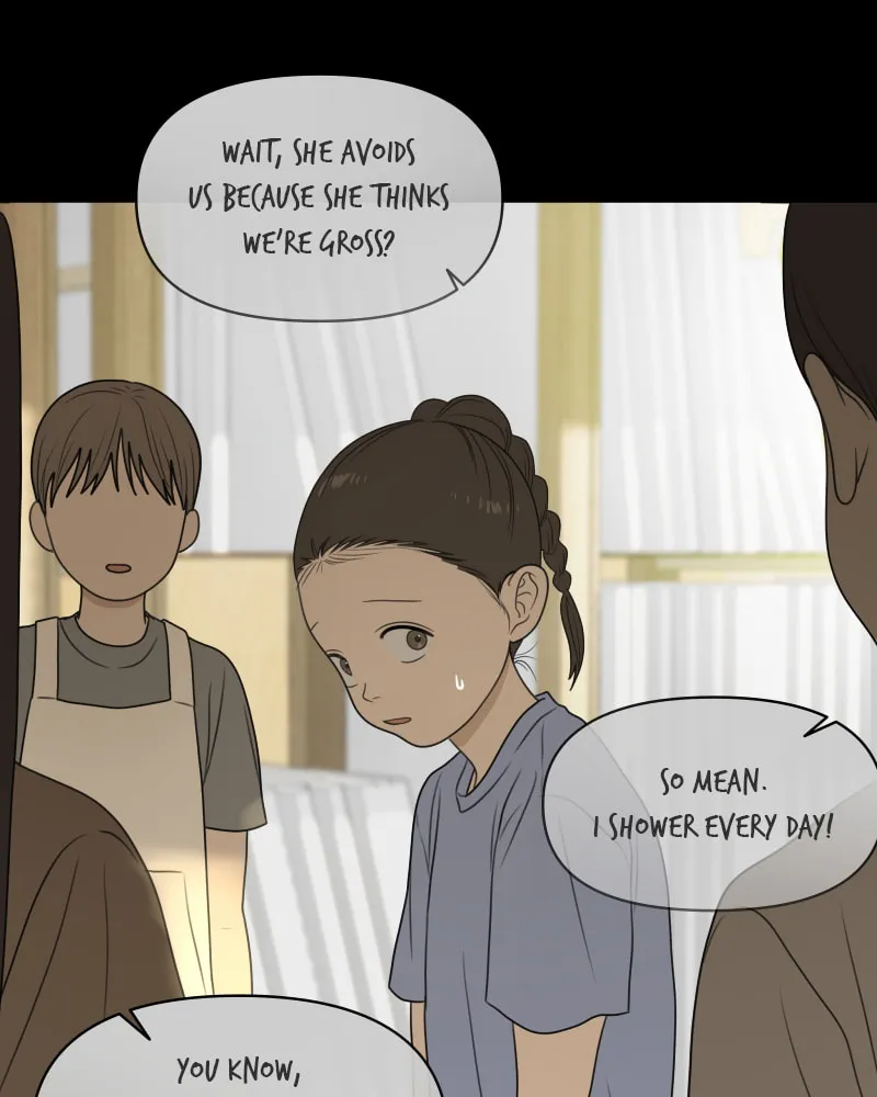 Illip Art High School Students Chapter 33 page 61 - 