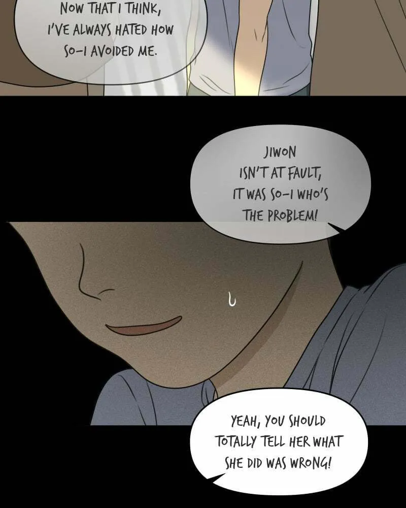 Illip Art High School Students Chapter 33 page 62 - 
