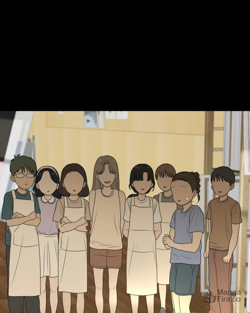 Illip Art High School Students Chapter 33 page 65 - 
