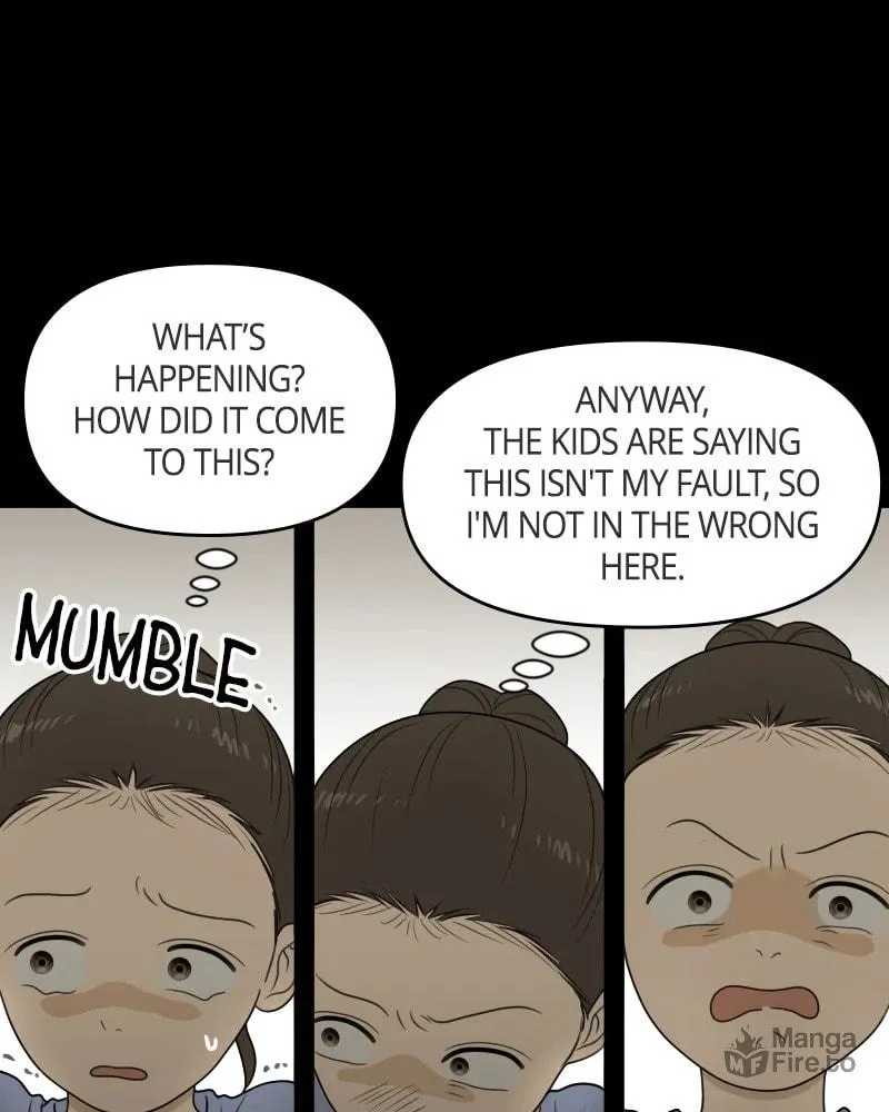 Illip Art High School Students Chapter 33 page 72 - 