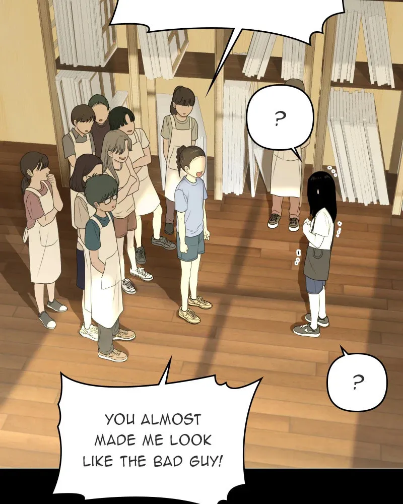 Illip Art High School Students Chapter 33 page 76 - 