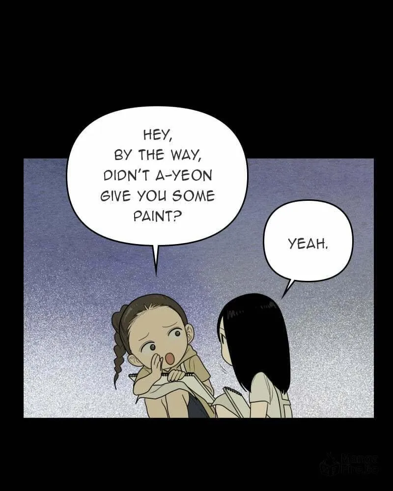 Illip Art High School Students Chapter 33 page 10 - 