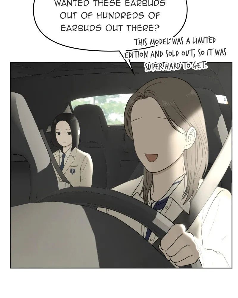 Illip Art High School Students Chapter 33 page 92 - 