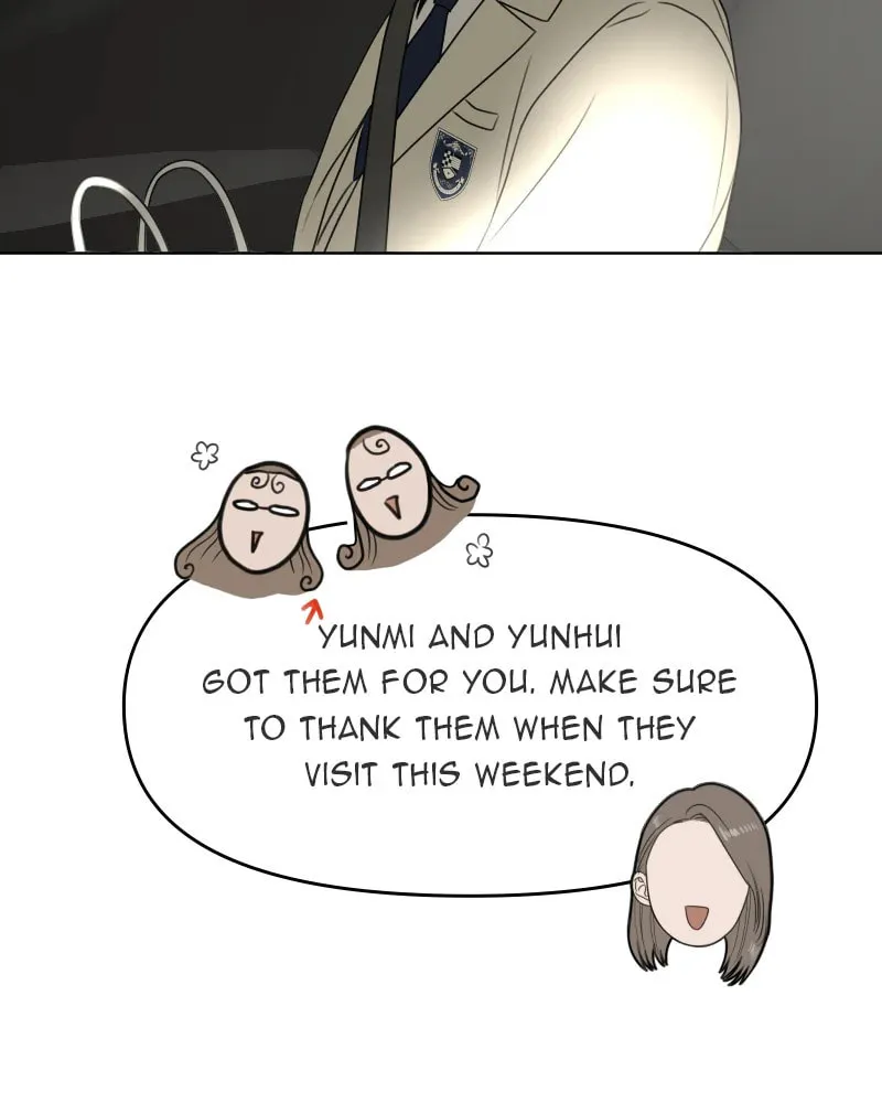 Illip Art High School Students Chapter 33 page 94 - 