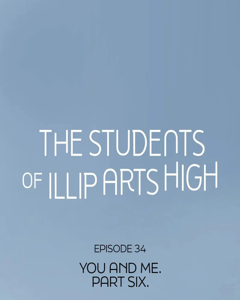 Illip Art High School Students Chapter 34 page 1 - 