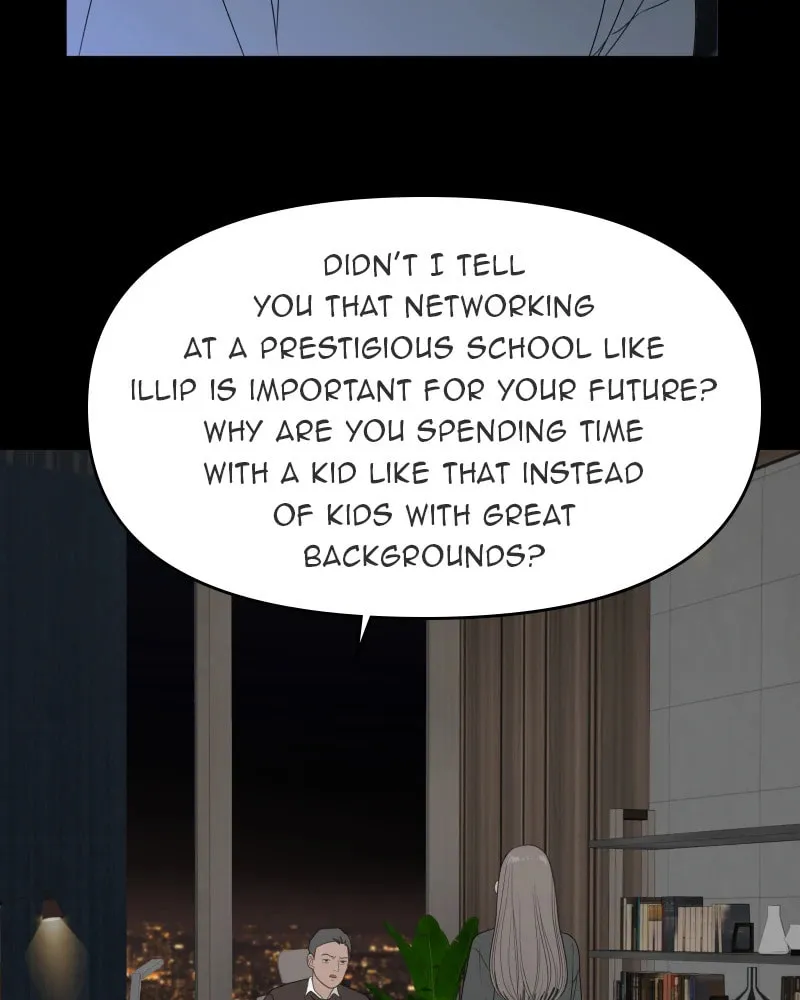 Illip Art High School Students Chapter 34 page 107 - 