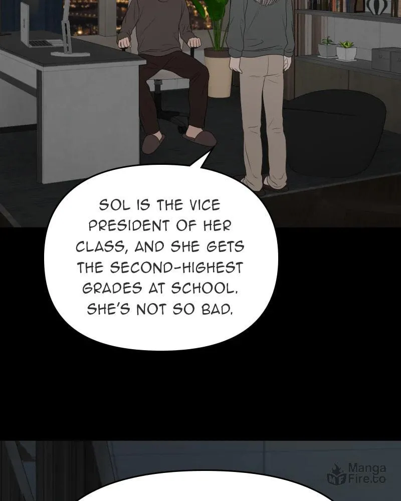 Illip Art High School Students Chapter 34 page 108 - 