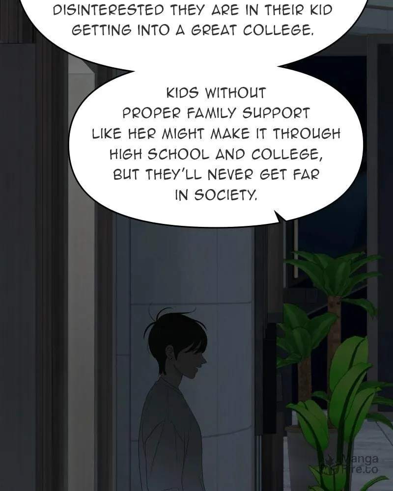 Illip Art High School Students Chapter 34 page 110 - 