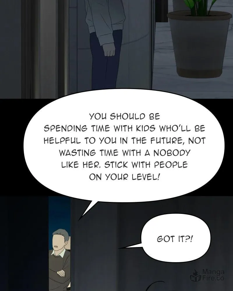 Illip Art High School Students Chapter 34 page 111 - 
