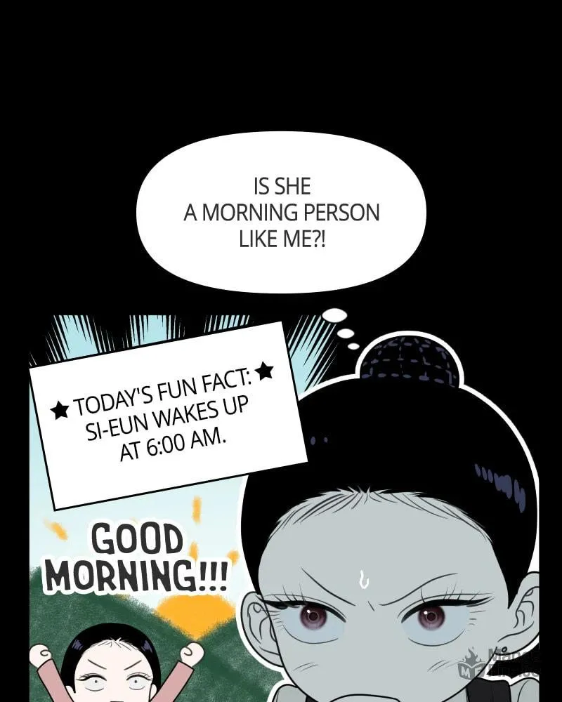 Illip Art High School Students Chapter 34 page 18 - 