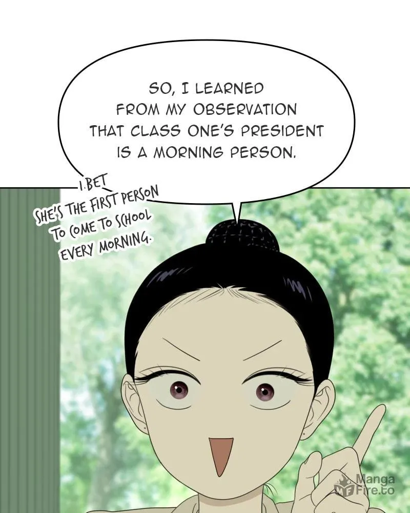 Illip Art High School Students Chapter 34 page 21 - 