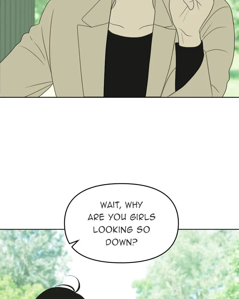 Illip Art High School Students Chapter 34 page 22 - 