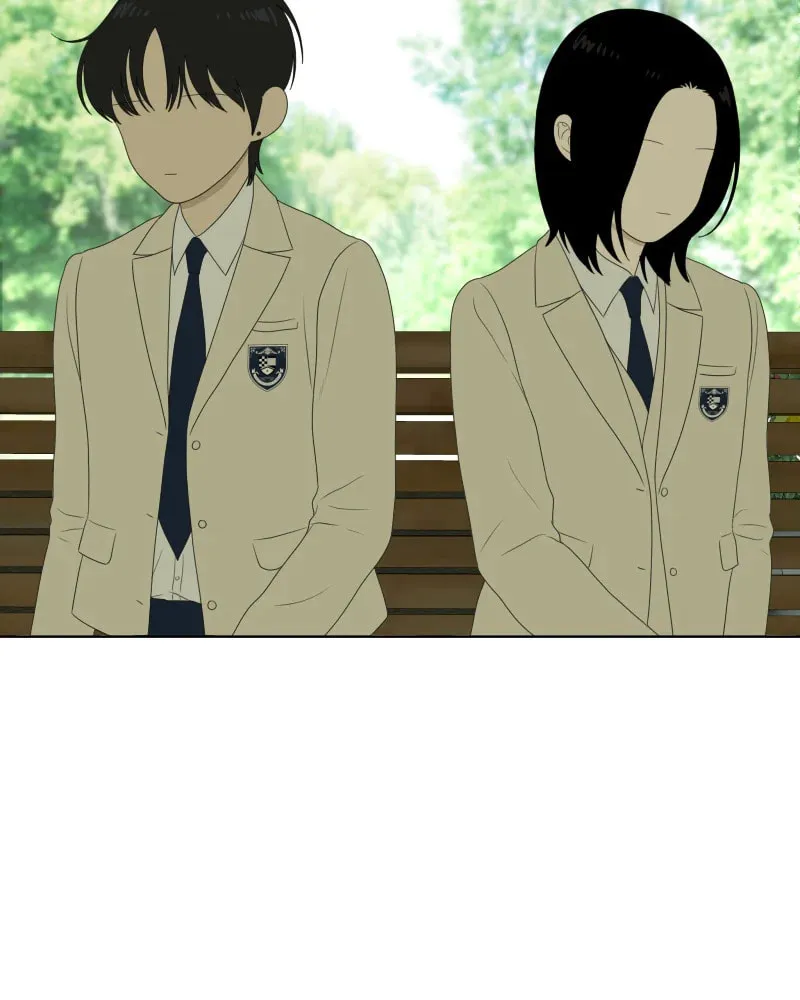 Illip Art High School Students Chapter 34 page 23 - 