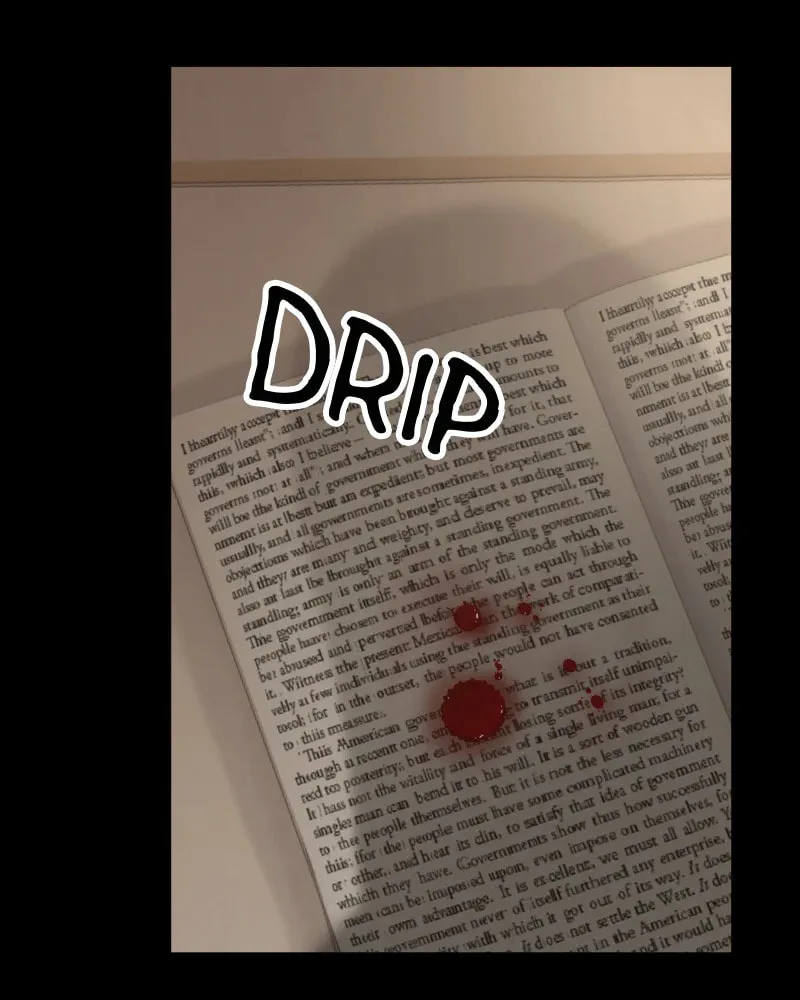Illip Art High School Students Chapter 34 page 29 - 