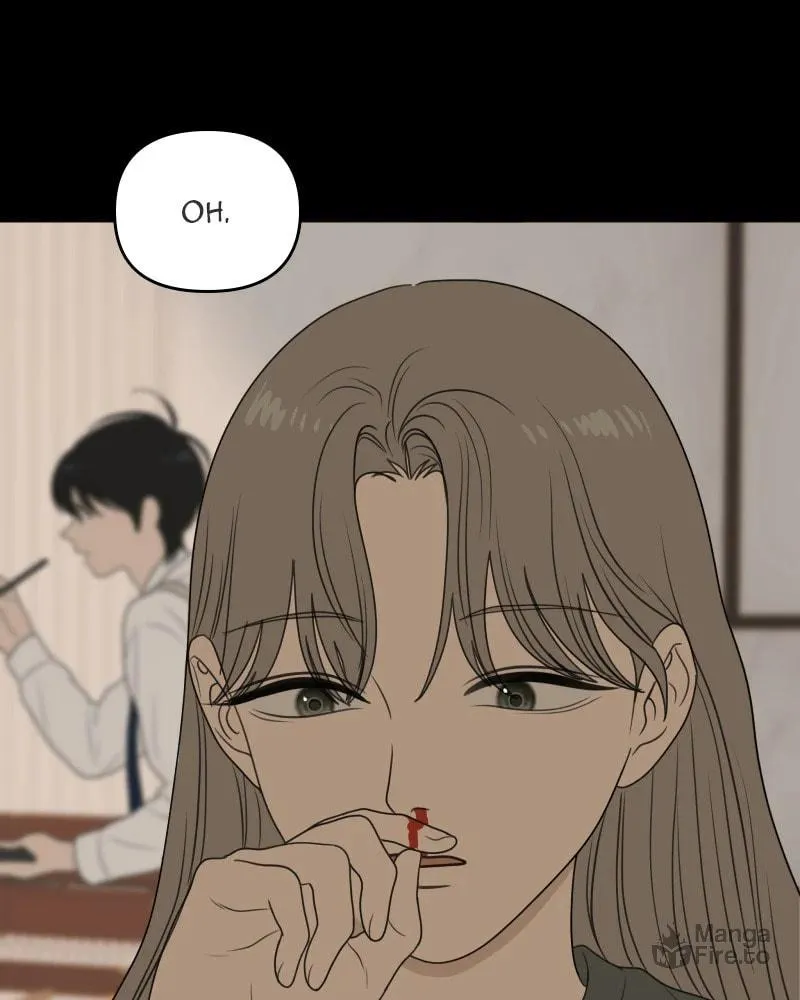 Illip Art High School Students Chapter 34 page 30 - 
