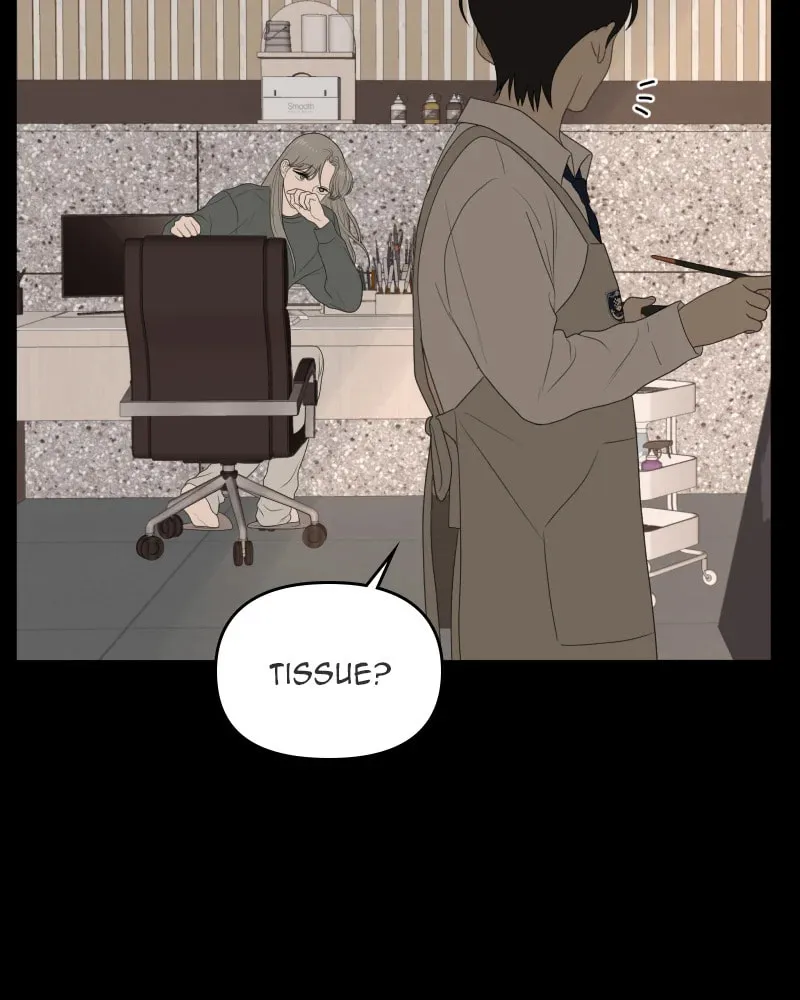 Illip Art High School Students Chapter 34 page 32 - 